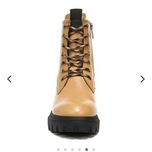 Franco Sarto Robbie Boots